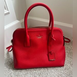 Kate Spade Satchel Bag